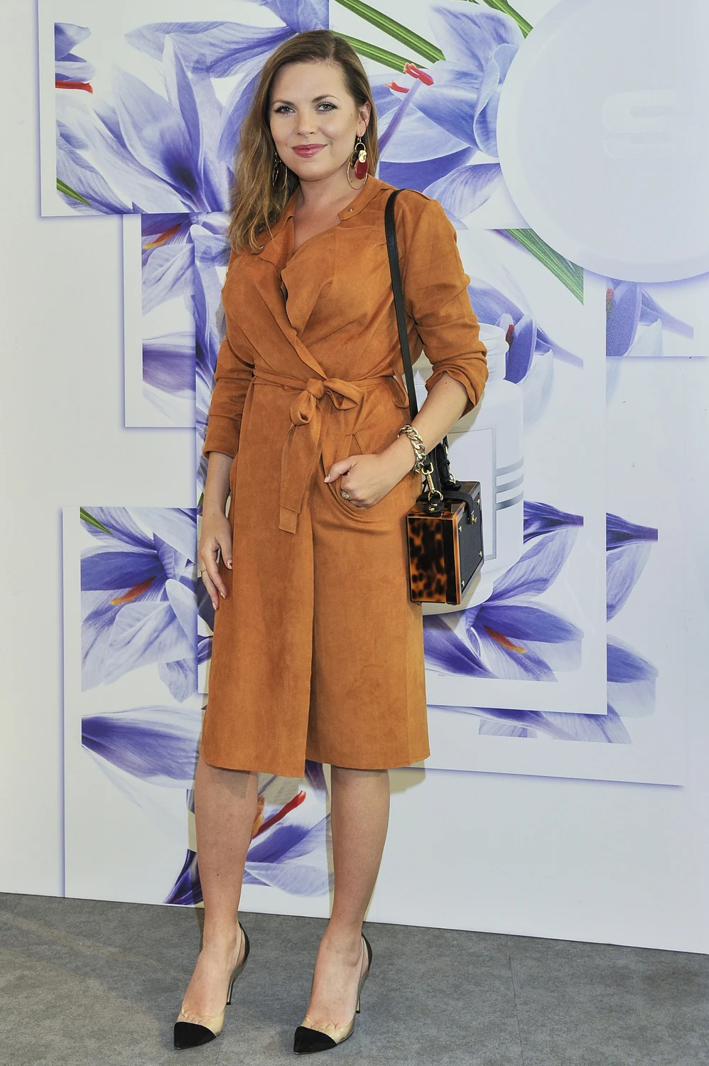 Aleksandra Kwaśniewska Aleksandra Kwaśniewska