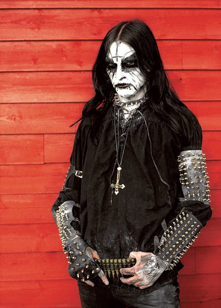 King Ov Hell rozstał się z grupą Abbath