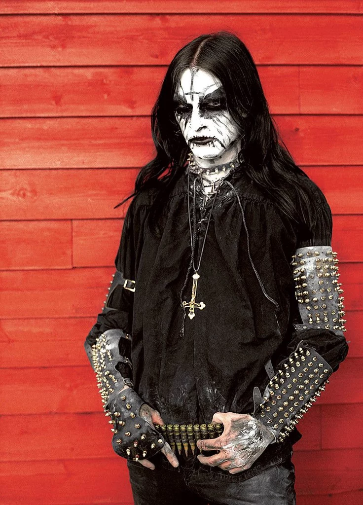 King Ov Hell rozstał się z grupą Abbath