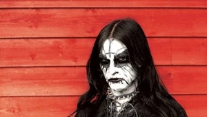 Abbath bez basisty