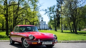 Porsche 356C, "Pagoda", Jaguar E-Type: Kultowe klasyki idą pod młotek!