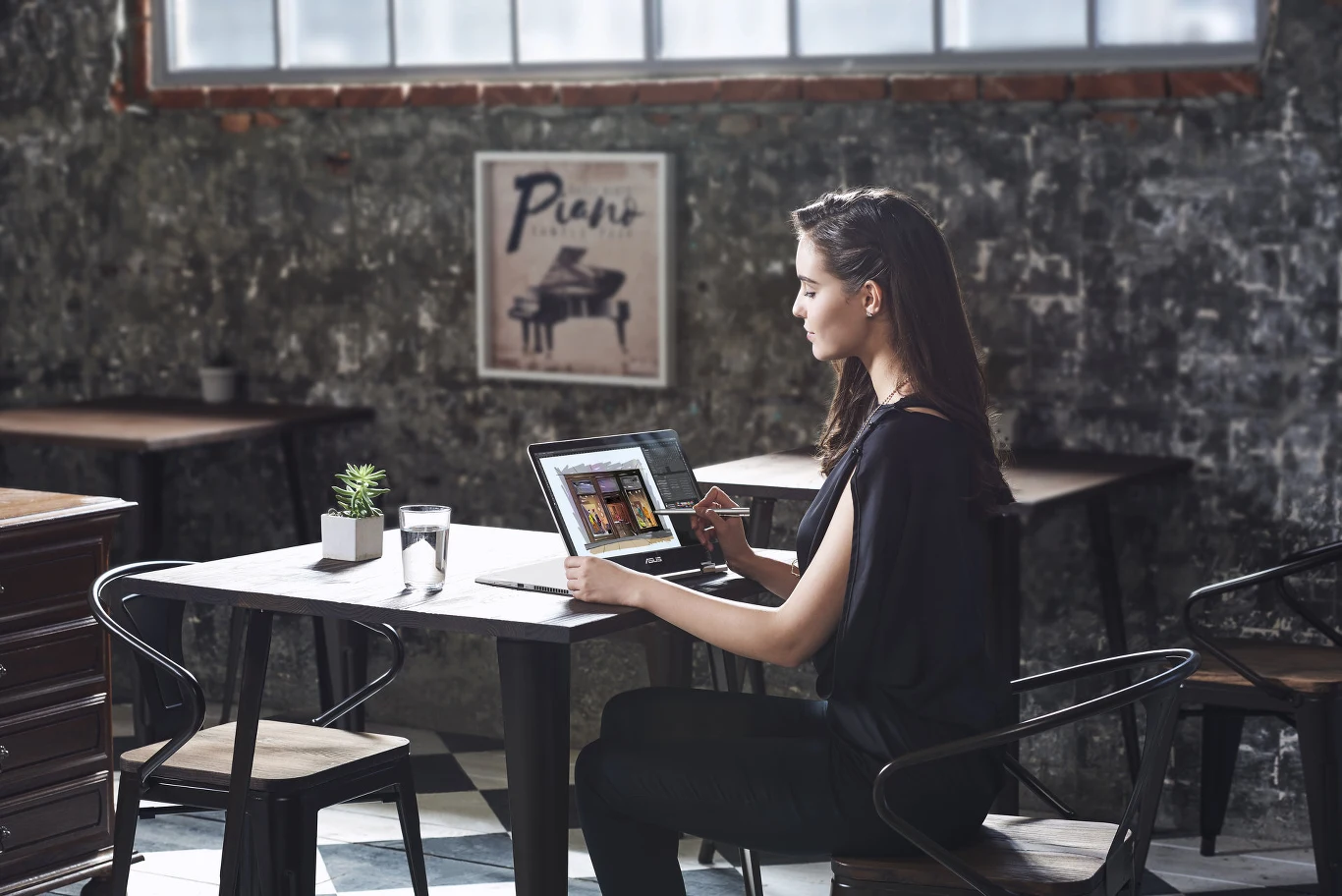 Asus ZenBook Flip 14 Asus ZenBook Flip 14