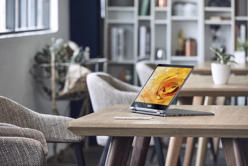 Asus ZenBook Flip 14 Asus ZenBook Flip 14