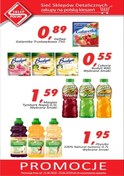 Gazetka promocyjna Sklep Polski - Zakupy na polską kieszeń - ważna do 23-06-2018