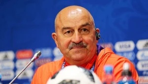Stanisław Czerczesow