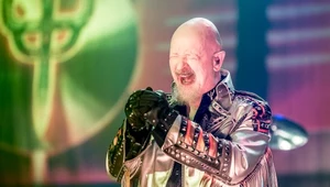 Judas Priest i Megadeth w Katowicach: Skóra i ćwieki na wieki (relacja i zdjęcia)