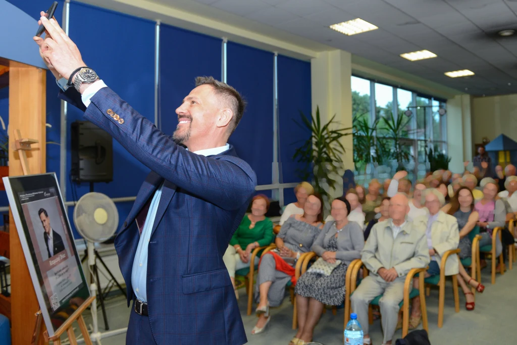 Krzysztof Ibisz Krzysztof Ibisz