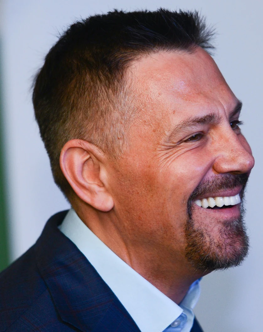 Krzysztof Ibisz Krzysztof Ibisz