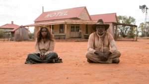 Kadr z filmu "Sweet Country"