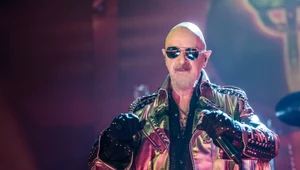 Judas Priest - Katowice, 13 czerwca 2018 r.