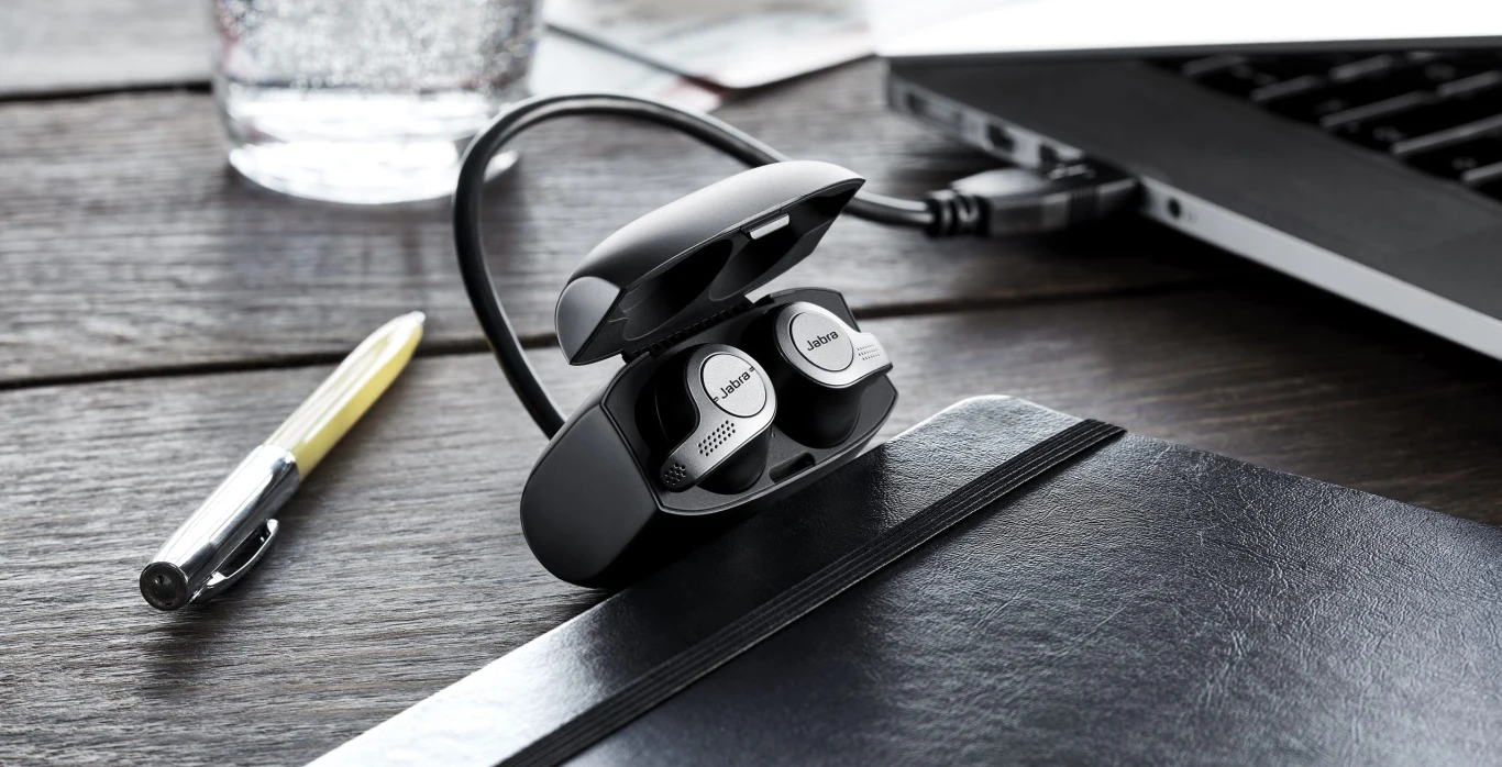Jabra Elite 65t Jabra Elite 65t