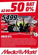 Gazetka promocyjna Media Markt - Precz z nudą - ważna do 20-06-2018