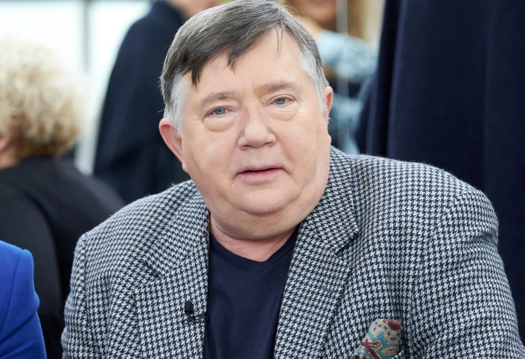 Mieczysław Hryniewicz Mieczysław Hryniewicz