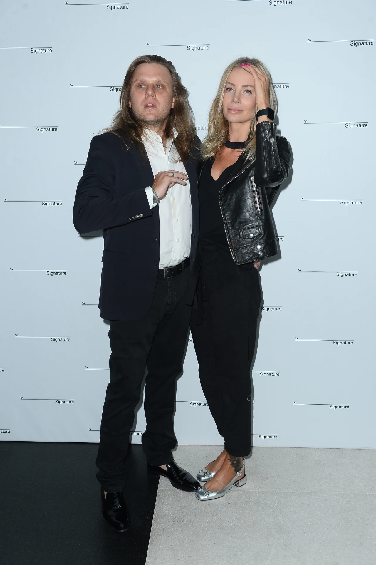 Agnieszka Piotr Woźniak-Starak