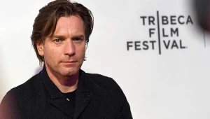 Ewan McGregor