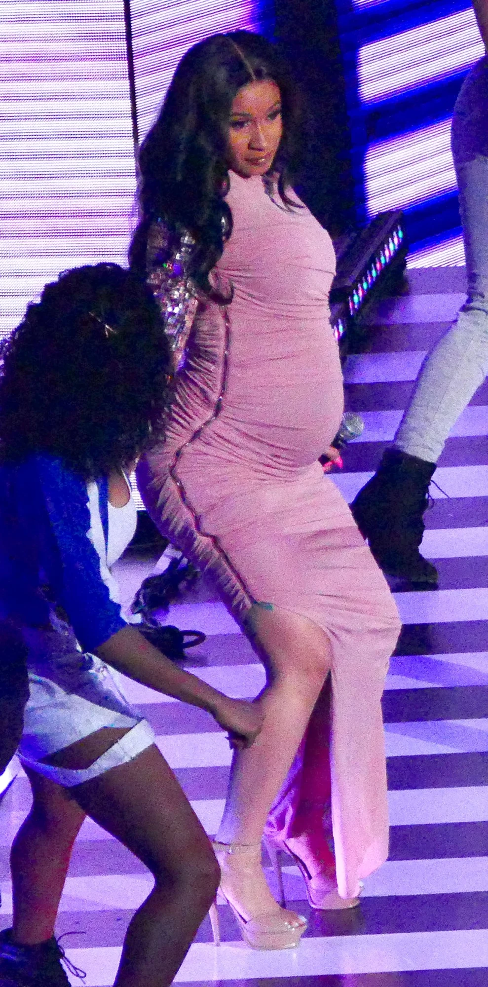 Cardi B Cardi B