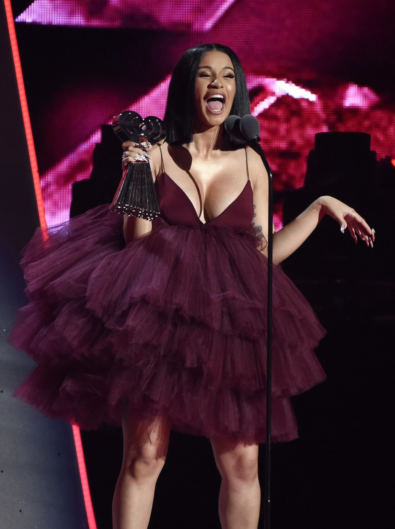 Cardi B Cardi B