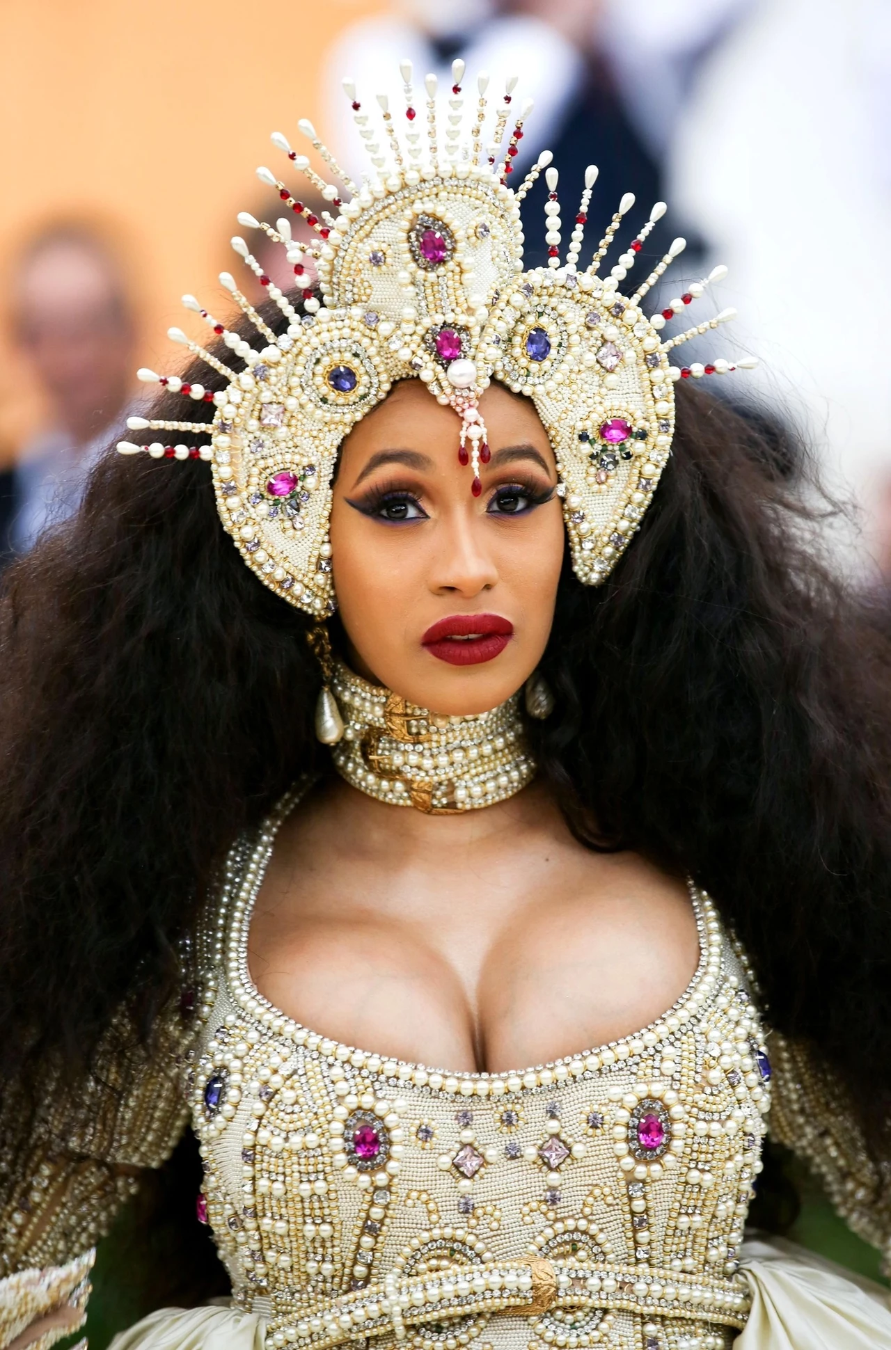 Cardi B Cardi B