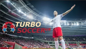 Turbo Soccer VR
