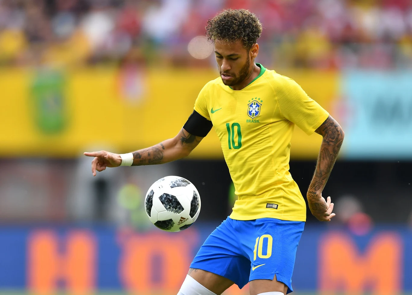 Neymar