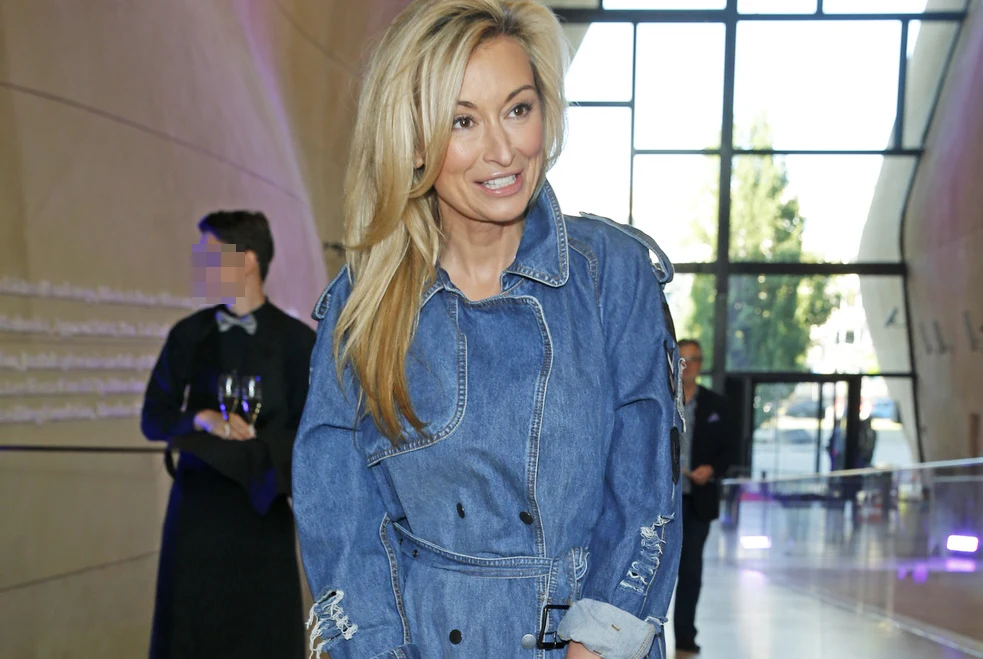 Martyna Wojciechowska Martyna Wojciechowska