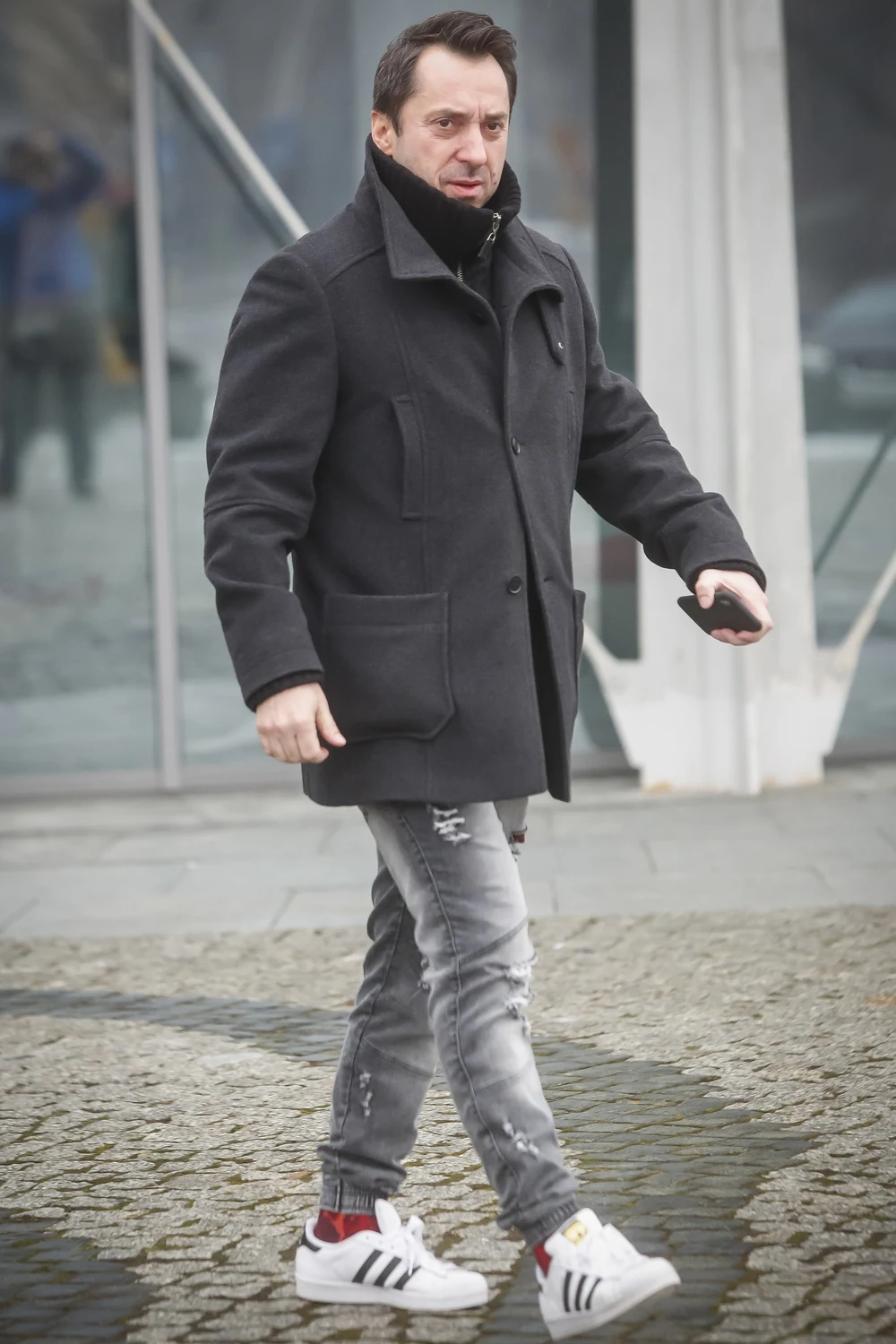 Marcin Miller Marcin Miller