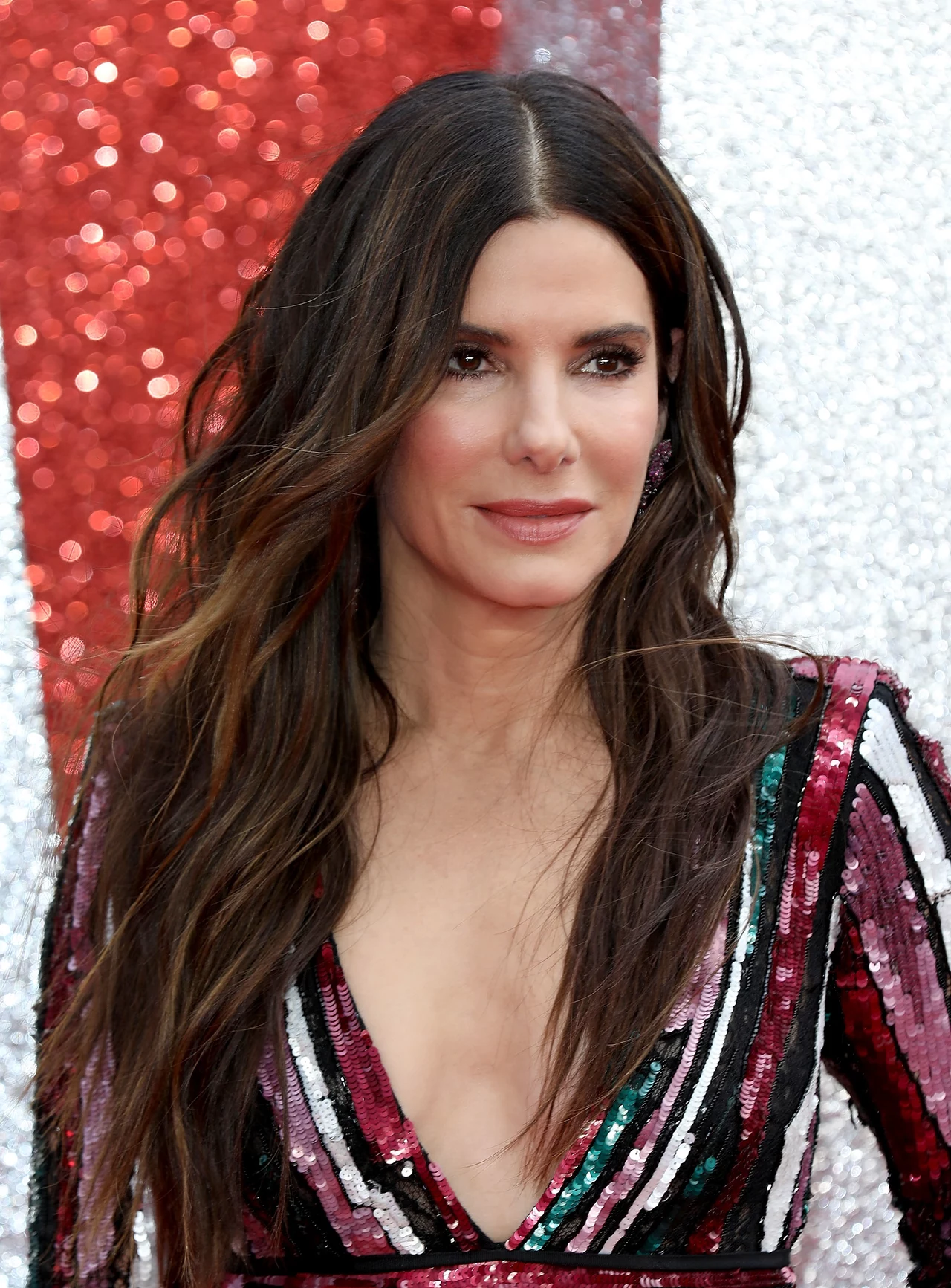 Sandra Bullock Sandra Bullock