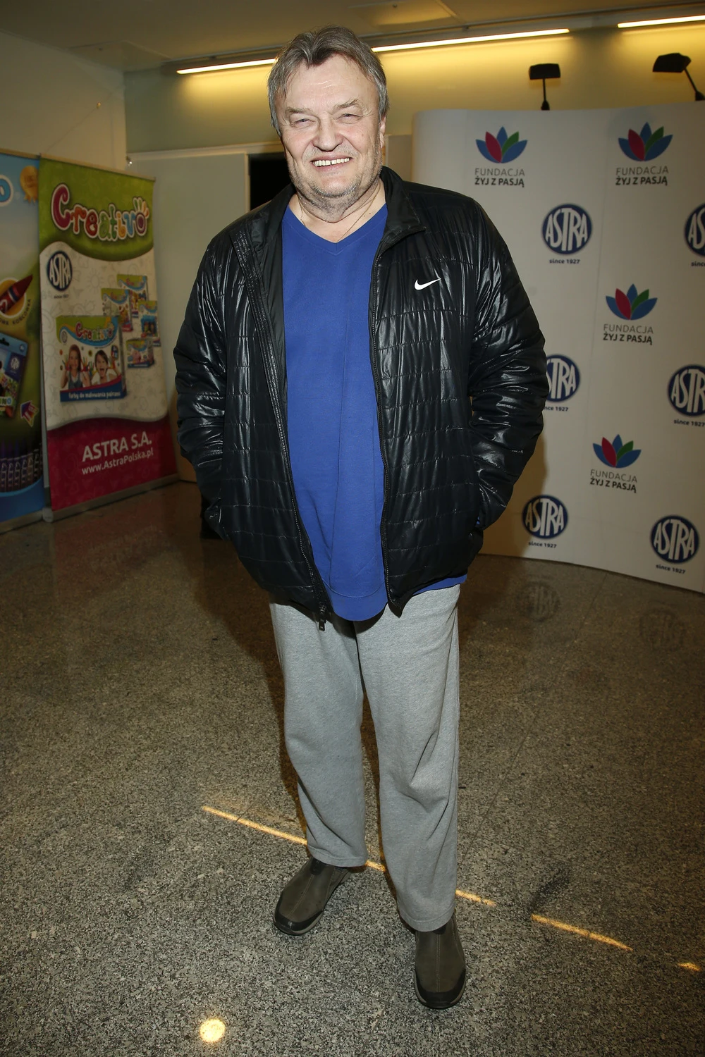 Krzysztof Cugowski Krzysztof Cugowski
