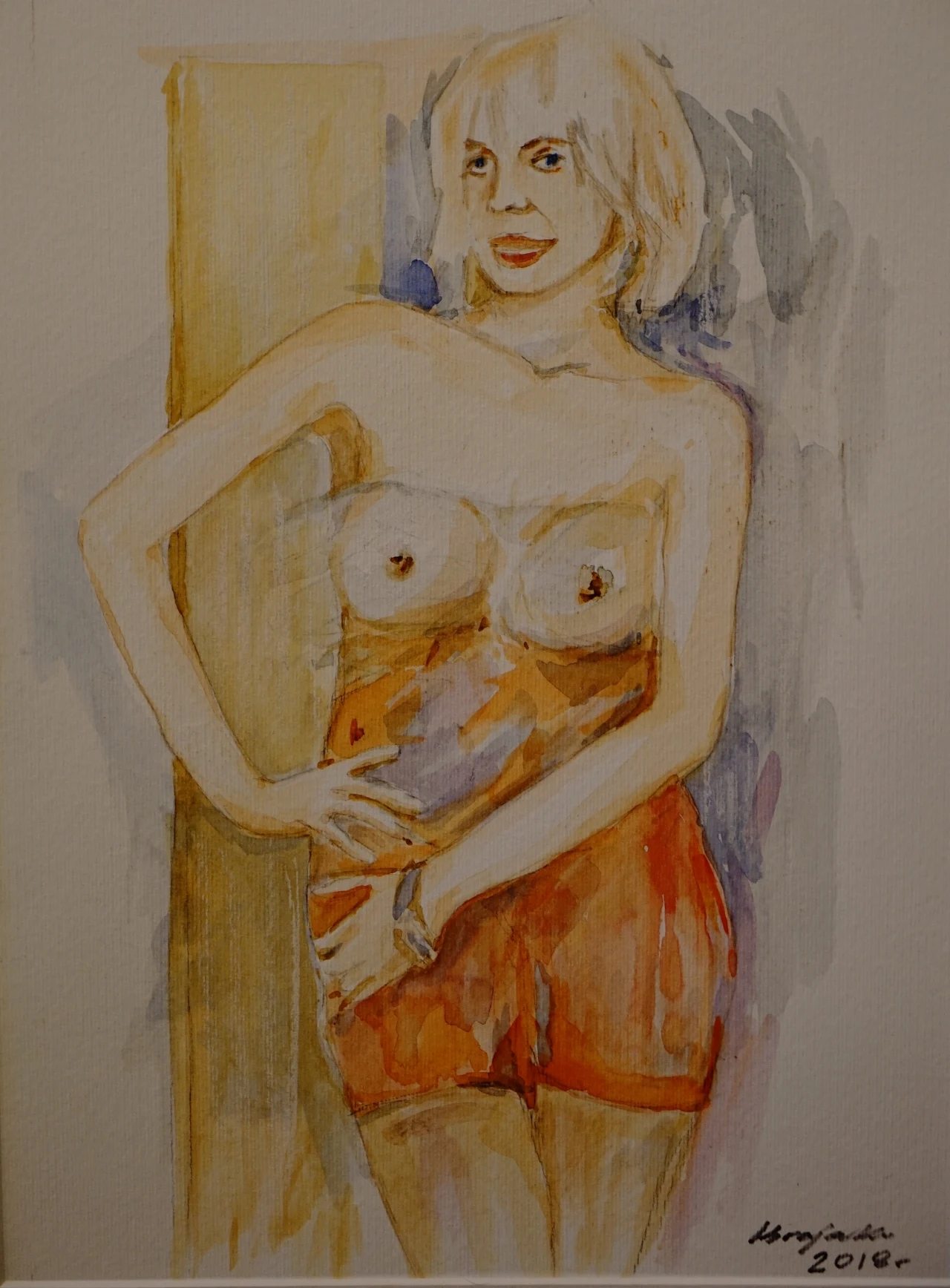 Agnieszka Szulim-Badziak-Woźniak-Starak