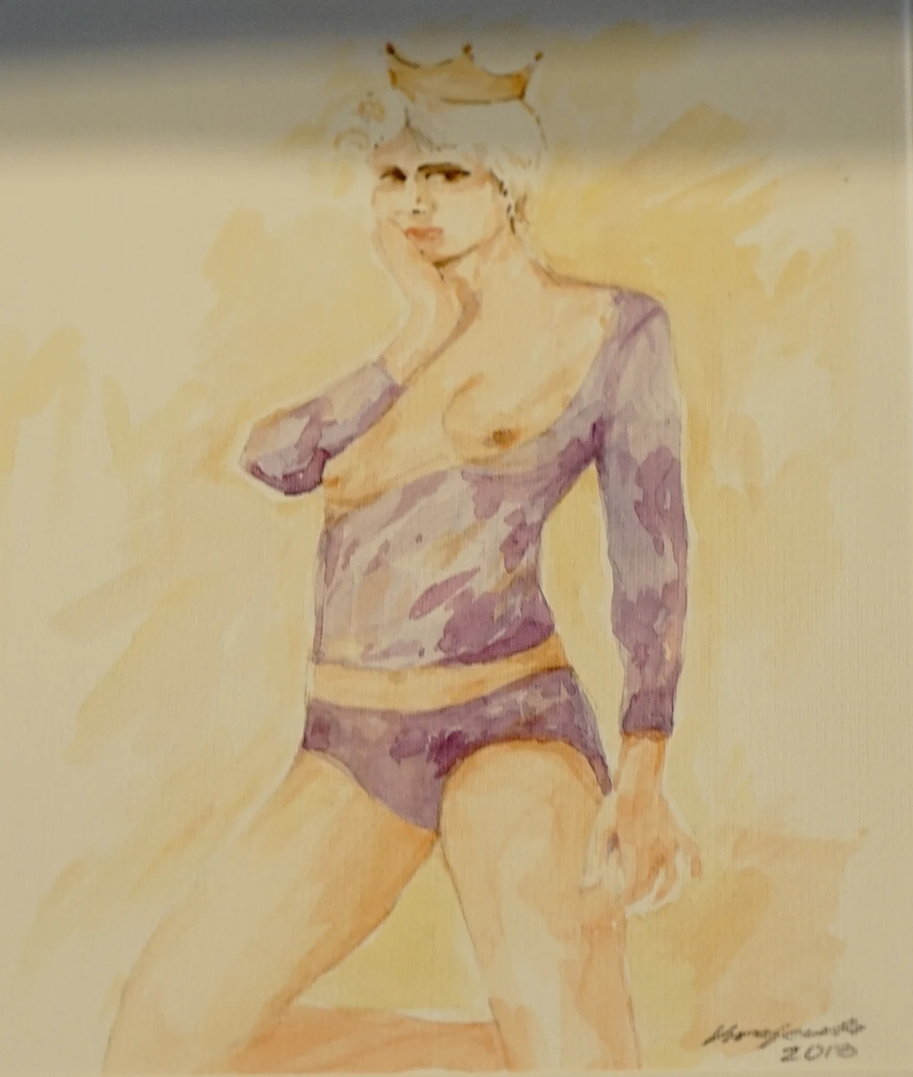 Małgorzata Kożuchowska