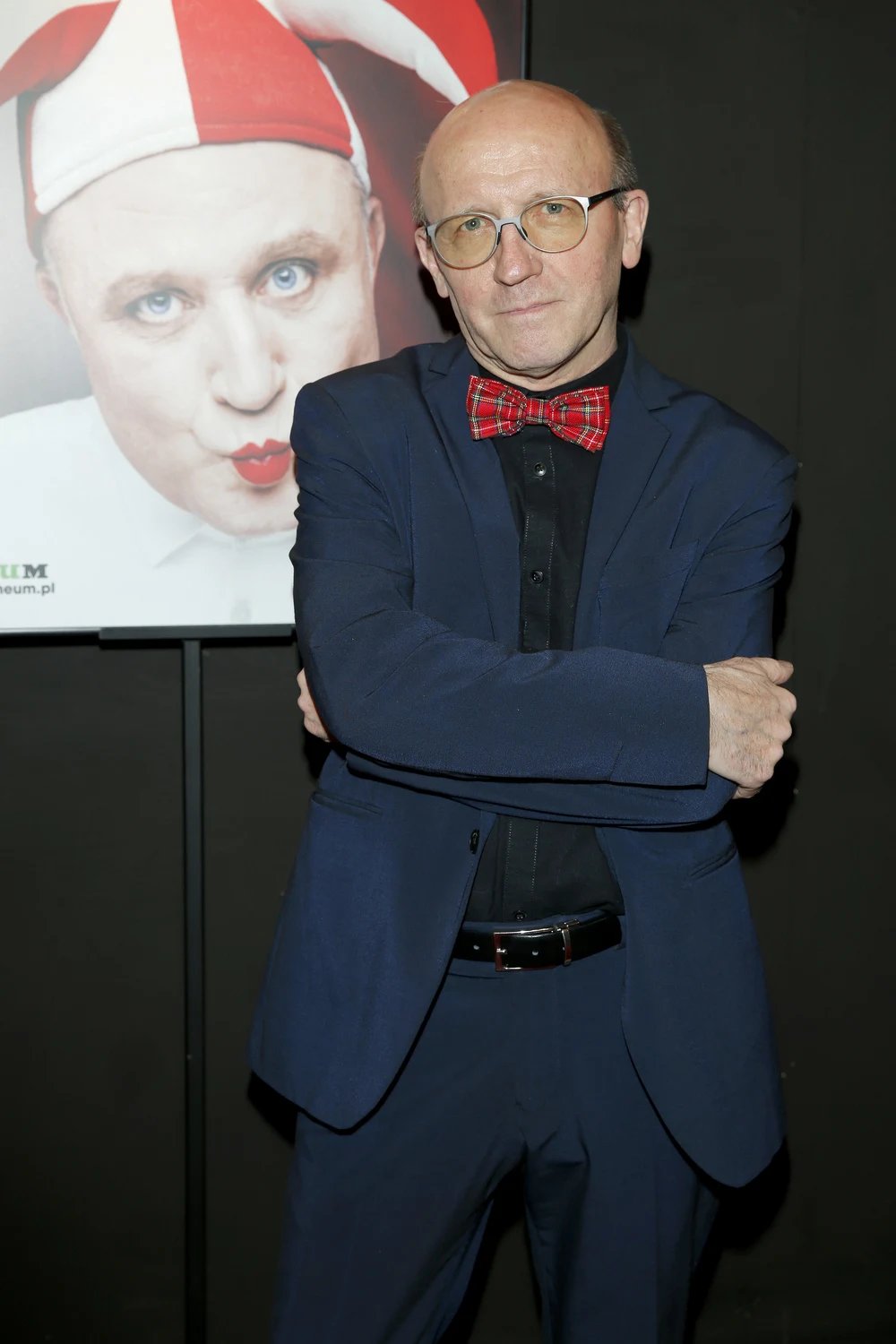 Artur Barciś Artur Barciś