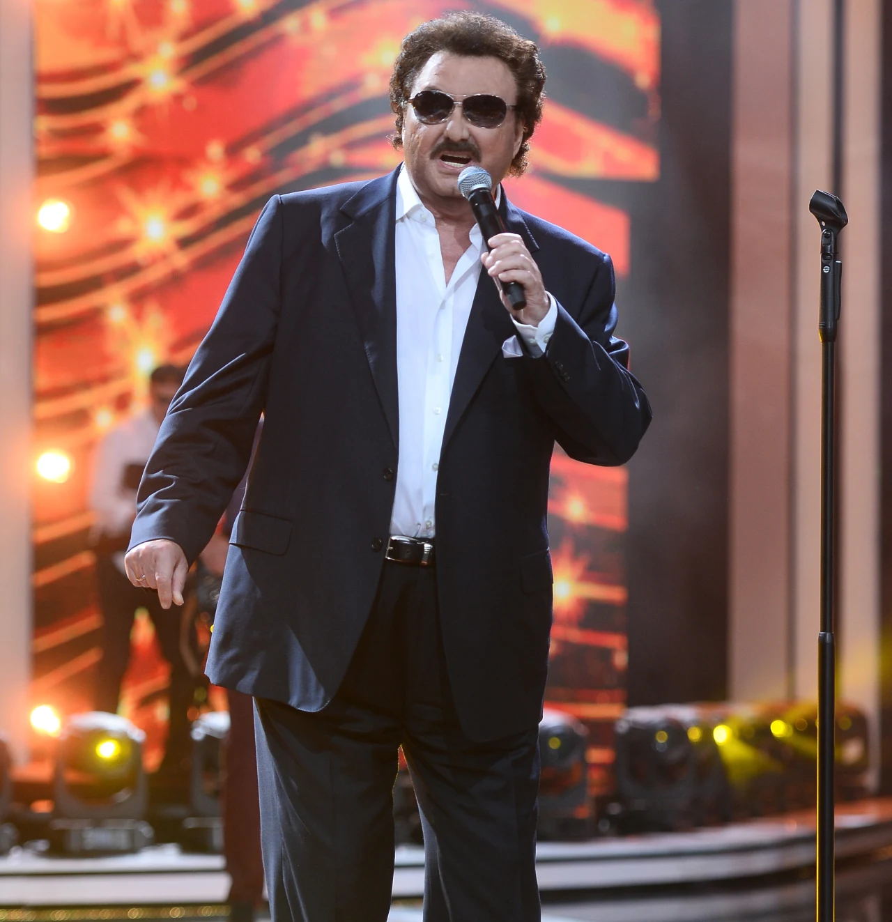 Krzysztof Krawczyk