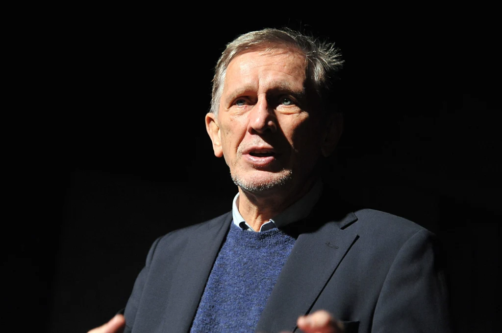 Jan Englert Jan Englert