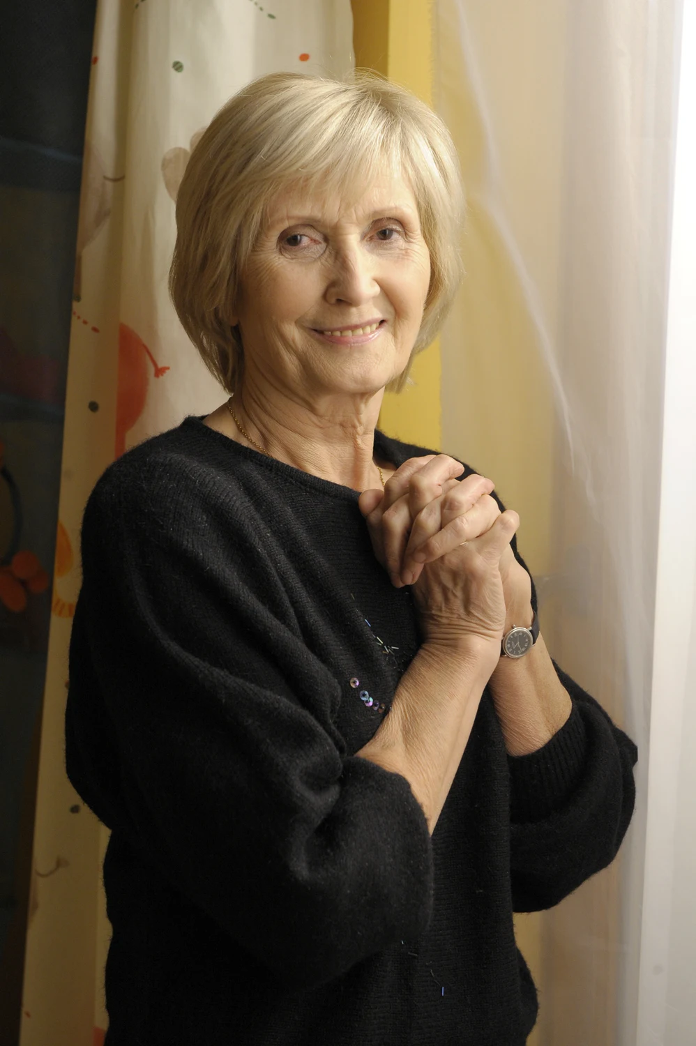 Barbara Sołtysik Barbara Sołtysik