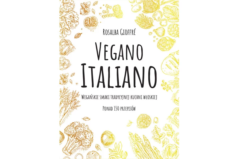 "Vegano Italiano"