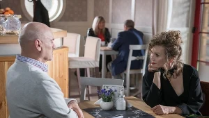 Roman urządzi... casting na żonę dla brata?!