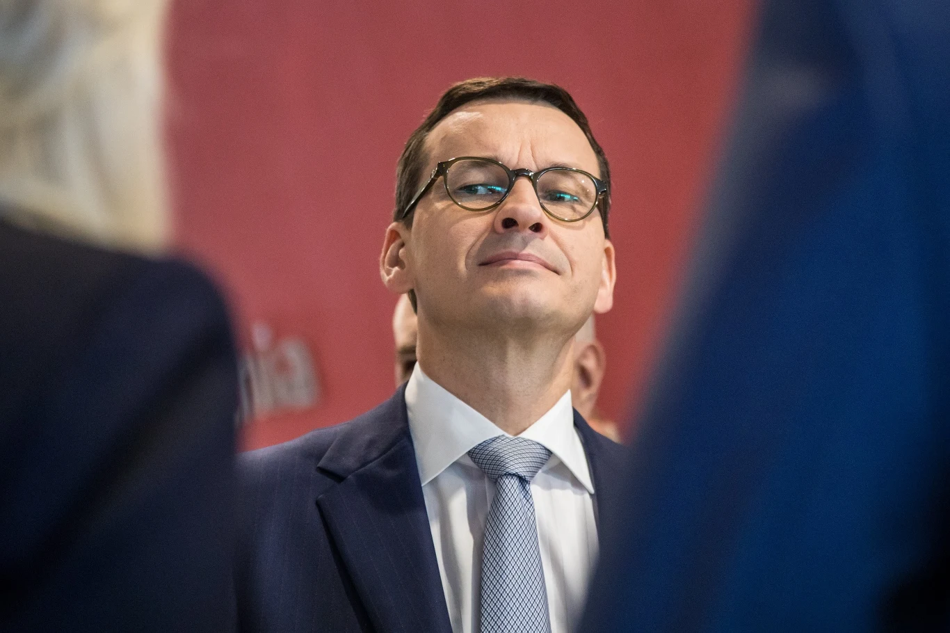 Mateusz Morawiecki