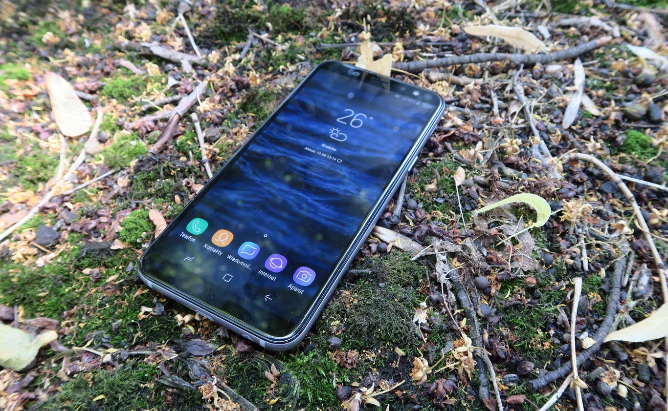 Samsung Galaxy A6 Samsung Galaxy A6