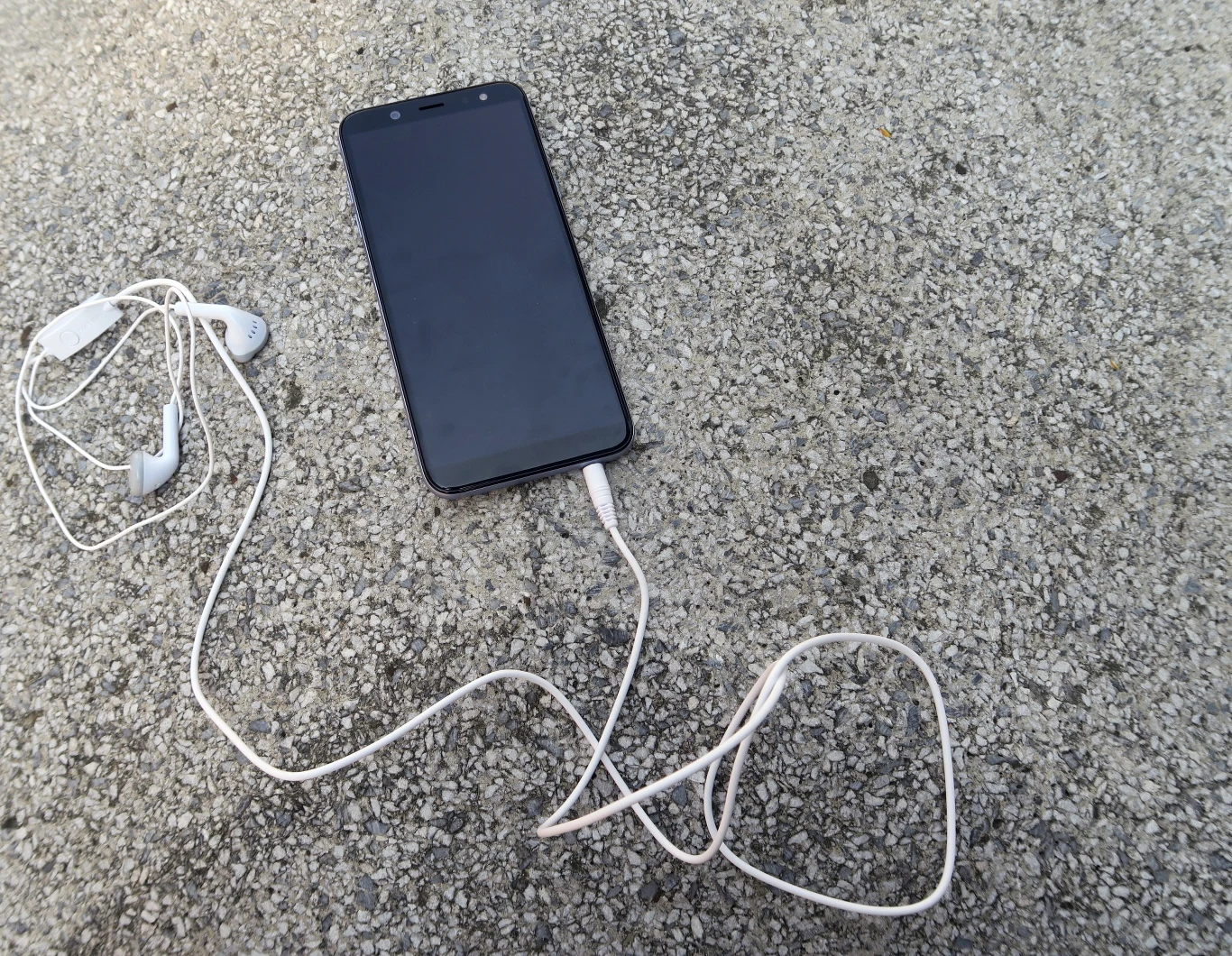 Samsung Galaxy A6 Samsung Galaxy A6