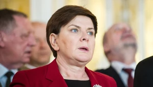 Beata Szydło