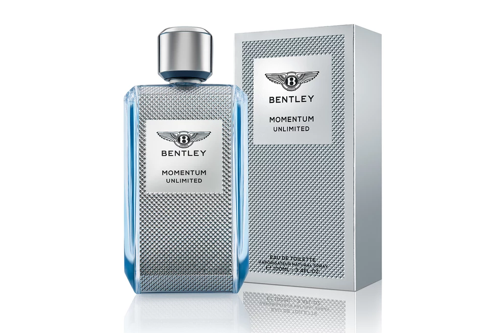 Bentley Momentum Unlimited