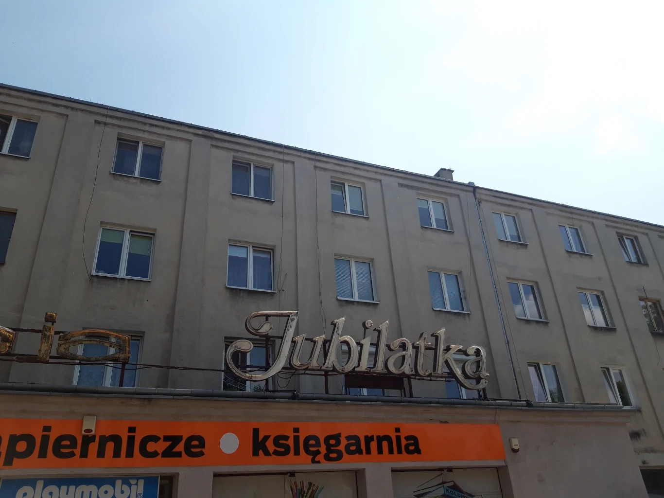 Przykładowe zdjęcie zrobione Samsungiem Galaxy A6 Przykładowe zdjęcie zrobione Samsungiem Galaxy A6