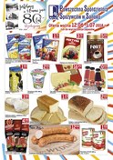 Gazetka promocyjna Pss Sanok - Jesteśmy dla Was już 80 lat - ważna do 01-07-2018