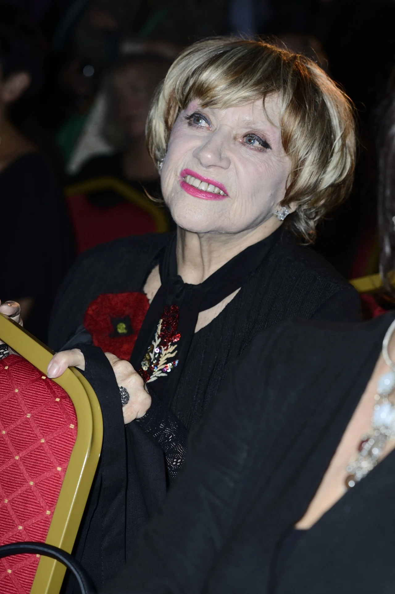 Krystyna Sienkiewicz