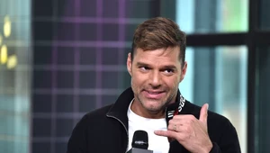 Ricky Martin