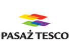 Pasaż Tesco Stargard -Stargard