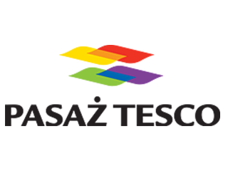 Pasaż Tesco Stargard 