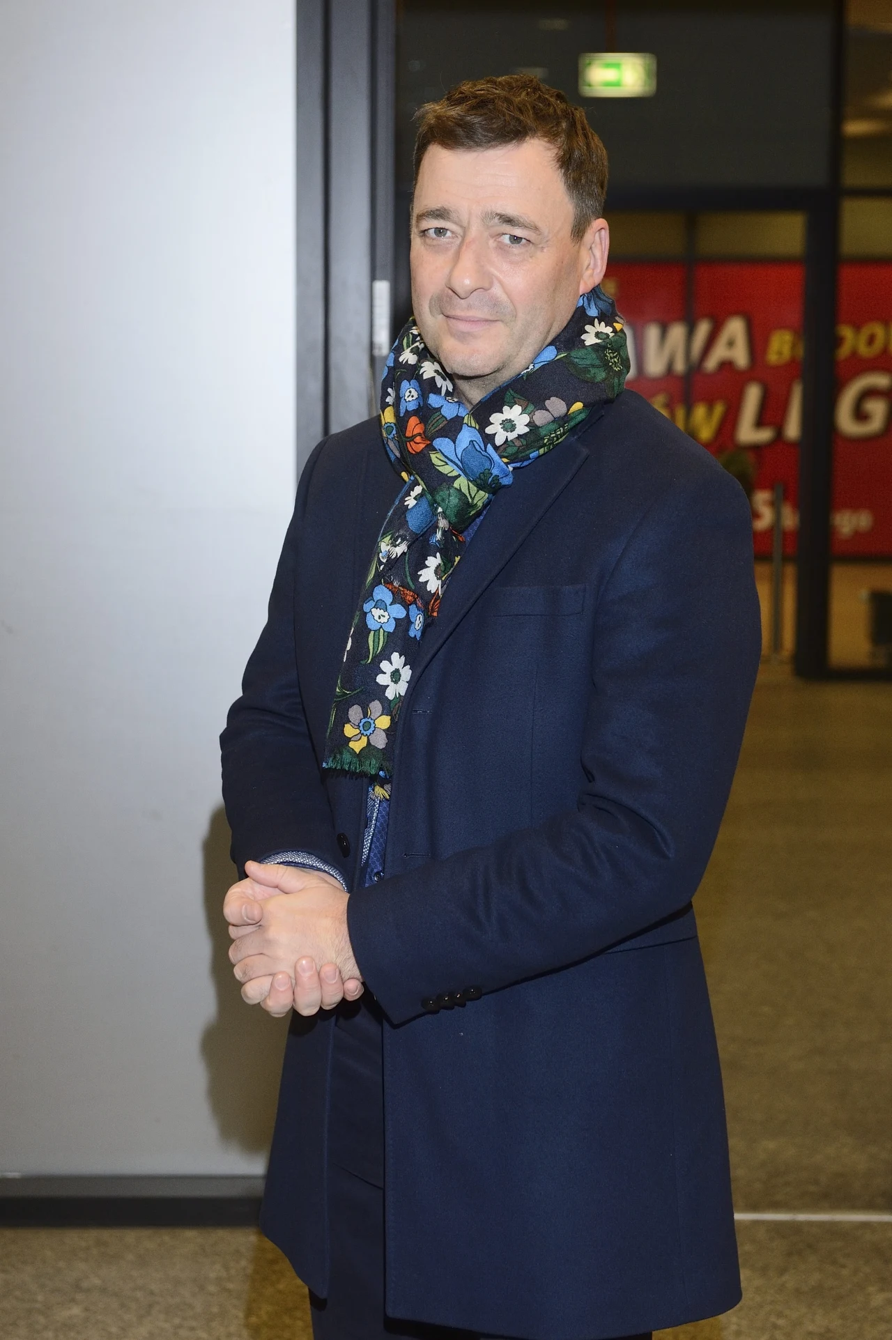 Jacek Rozenek Jacek Rozenek