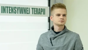 „Klan”: Jasiek będzie musiał przerwać podróż dookoła świata...