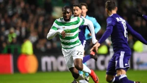 Odsonne Edouard